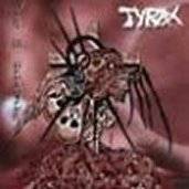 Tyrax : War In Heaven